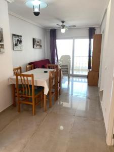 Apartamento EL PEDRUCHILLO - TURISMANGA (España La Manga del ...