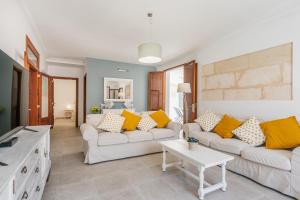 Galeriebild der Unterkunft YupiHome Holiday Home Can Cremat in Sa Pobla