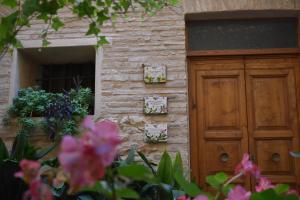 Fotografia z galérie ubytovania Borgo San Sisto Apartment v destinácii Spello