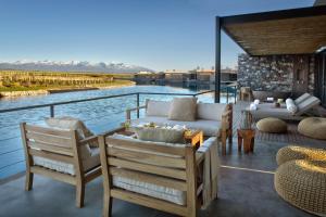 Afbeelding uit fotogalerij van The Vines Resort & Spa in Los Sauces