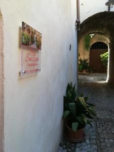 Fotografia z galérie ubytovania Borgo San Sisto Apartment v destinácii Spello