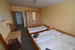 Fotografie z fotogalerie ubytování Penzion na Vrbici v destinaci Vrbice