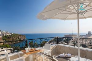 Gallery image of Wise Hotel & Spa - Adults Only in Antalya