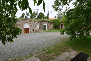 Fotografie z fotogalerie ubytování Penzion na Vrbici v destinaci Vrbice