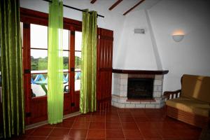 Billede fra billedgalleriet på Apartamentos Canal da Agua i Odeceixe