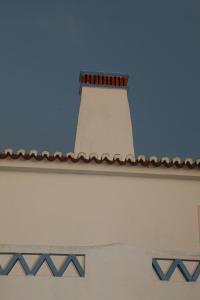 Billede fra billedgalleriet på Apartamentos Canal da Agua i Odeceixe