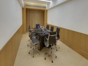 Gallery image of Pride Plaza Hotel, Ahmedabad in Ahmedabad