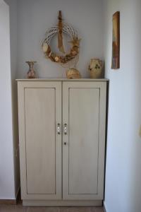 Gallery image of Athena's Apartments & Studios in Sikia