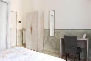 Guest House Relais Indipendenza客房内的一张或多张床位
