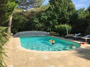 Gallery image of La Diguinerie in Prignac +27 photos