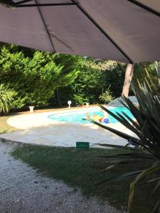 Gallery image of La Diguinerie in Prignac