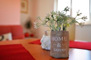 Fotografie z fotogalerie ubytování House Klarin v destinaci Jezera