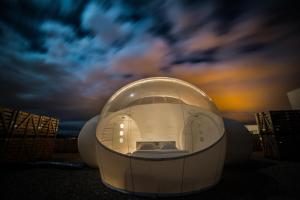 Fotografie z fotogalerie ubytování Hotel Aire de Bardenas v destinaci Tudela