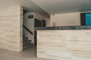 Fotografie z fotogalerie ubytování Hotel Latino v destinaci Guadalajara