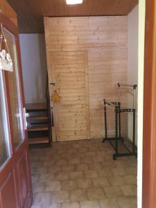 Fotografia z galérie ubytovania Apartmán Křtiny v destinácii Křtiny