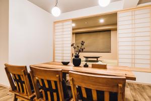 Gambar di galeri bagi Yamahana Onsen Tonden Japanese Inn di Sapporo