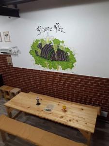 Φωτογραφία από το άλμπουμ του Penzion Na Vyhlídce σε Cejkovice