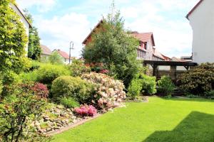Fotografie z fotogalerie ubytování Hotel Boergener v destinaci Osterode + 28 fotografií