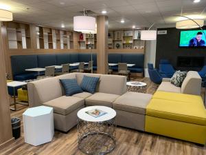 Gallery image of Microtel Inn & Suites by Wyndham Woodland Park in Woodland Park