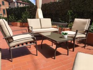 Imagen de la galería de MìaChì, en Monterosso al Mare