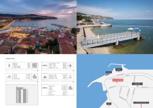 科佩尔Koper Seaside Residence的相册照片