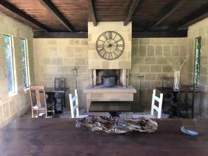 Fotografie z fotogalerie ubytování Villa Loghino v destinaci Volterra