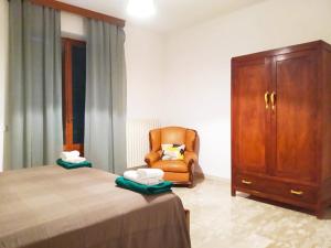 Fotografie z fotogalerie ubytování La Collina di Emma v destinaci Massignano
