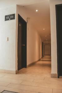 Fotografie z fotogalerie ubytování Hotel Latino v destinaci Guadalajara