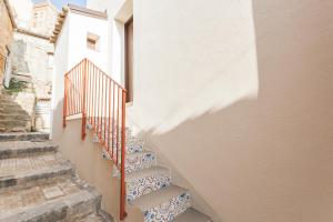 Fotografie z fotogalerie ubytování Cortile Baronello v destinaci Agrigento
