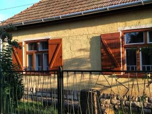Zdjęcie z galerii obiektu Bubics Porta w mieście Kétbodony