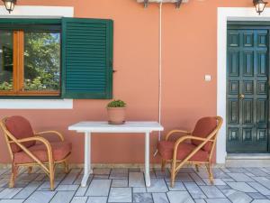 Fotografie z fotogalerie ubytování Simplistic Villa in Korfu near Seabeach v destinaci Korfu