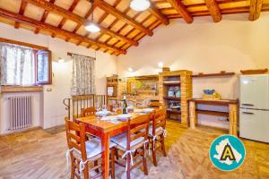Gallery image of Mimì splendida casa nel cuore di Silvi Paese in Silvi Paese