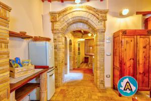 Gallery image of Mimì splendida casa nel cuore di Silvi Paese in Silvi Paese