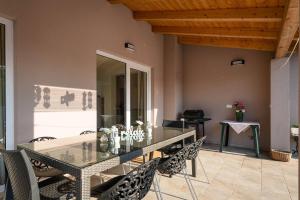 Fotografie z fotogalerie ubytování Villa Blaise v destinaci Manjadvorci