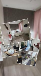 Φωτογραφία από το άλμπουμ του Come a Casa Pretty Apartment στο Λίντο ντι Όστια +15 φωτογραφίες