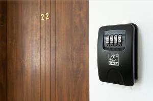 Zdjęcie z galerii obiektu Mitten in der Stadt l LF22 w Wiedniu
