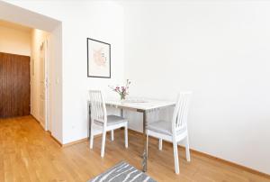 Zdjęcie z galerii obiektu Mitten in der Stadt l LF22 w Wiedniu