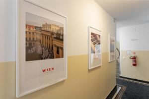 Zdjęcie z galerii obiektu Mitten in der Stadt l LF22 w Wiedniu