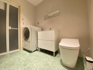 Gallery image of Umenotoan Gojyomibukawa in Kyoto