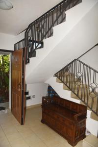 Fotografie z fotogalerie ubytování Palmas Dorada Home v destinaci Olmedo