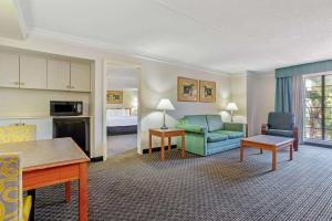 Gallery image of La Quinta Inn by Wyndham Tampa Bay Pinellas Park Clearwater in Pinellas Park