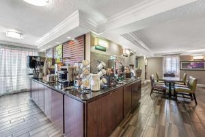 Gallery image of La Quinta Inn by Wyndham Miami Airport North in Miami