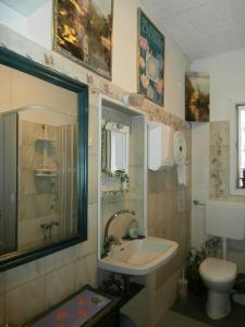 Bagno di Albergo Junior