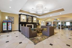 Fotografie z fotogalerie ubytování La Quinta by Wyndham Pearland v destinaci Pearland