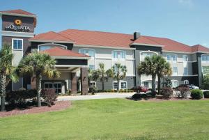 صورة لـ La Quinta by Wyndham Baton Rouge Denham Springs في باتون روج