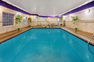 Billede fra billedgalleriet på La Quinta by Wyndham Dickinson i Dickinson + 44 billeder