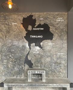 Gambar di galeri bagi Midtown Sukhothai di Sukhothai