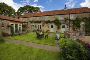 Afbeelding uit fotogalerij van Ryedale Cottage in Helmsley