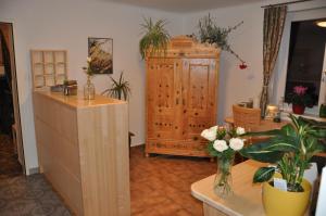 Fotografie z fotogalerie ubytování Apartmenthaus Dornröschen v Ramsau am Dachstein