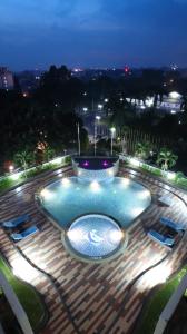 Fotografie z fotogalerie ubytování Vue Palace, ARTOTEL Curated v destinaci Bandung